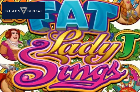 Fat Lady Sings